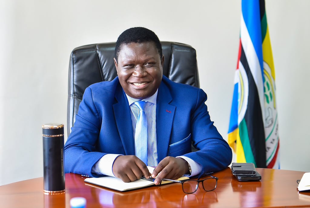 DailyMonitor's tweet card. The political atmosphere in the constituency has grown even hotter in the past two weeks, with Mao’s opponents openly criticising him at the campaigns