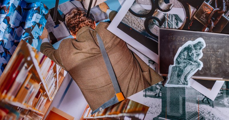 Tweet card summary image