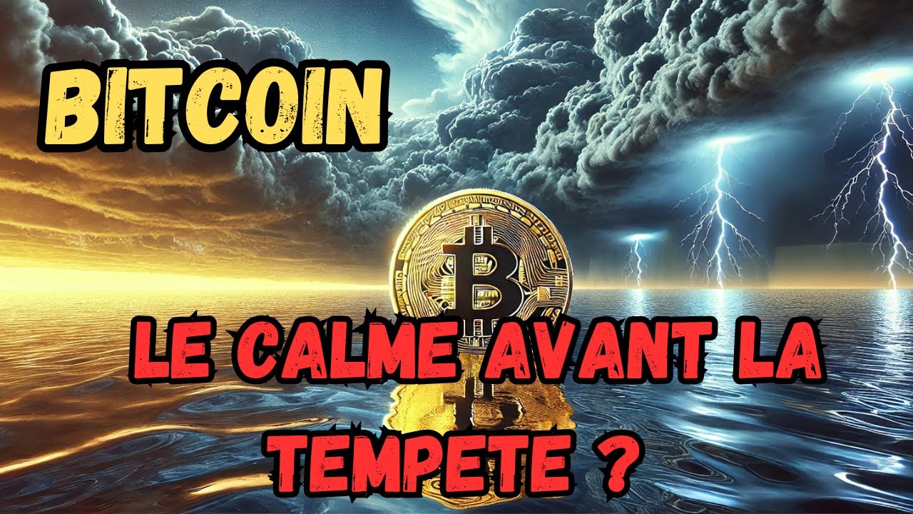 CryptoTalak's tweet card. Bitcoin semaine décisive !