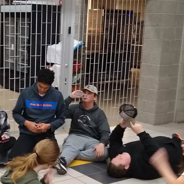 ncrobotics's tweet card. Northern Cass Robotics Team (@ncrobotics) • Instagram photo