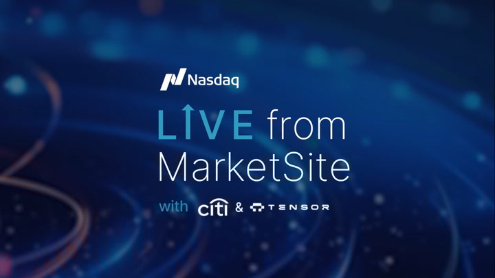 TensorAuto's tweet card. In partnership with Citi's Global TMT Conference, Amy Luca, CMO of Tensor, sits down with Nasdaq's Kristina Ayanian to discuss the future of personal autonomous vehicles and how Tensor is reimagining...