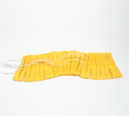 Advintellsyst's tweet card. Inflatable kirigami crawlers are fabricated from heat-sealable textiles and achieve motion through cyclic pneumatic actuation. Strategically placed kirigami cuts guide asymmetric deformation,...