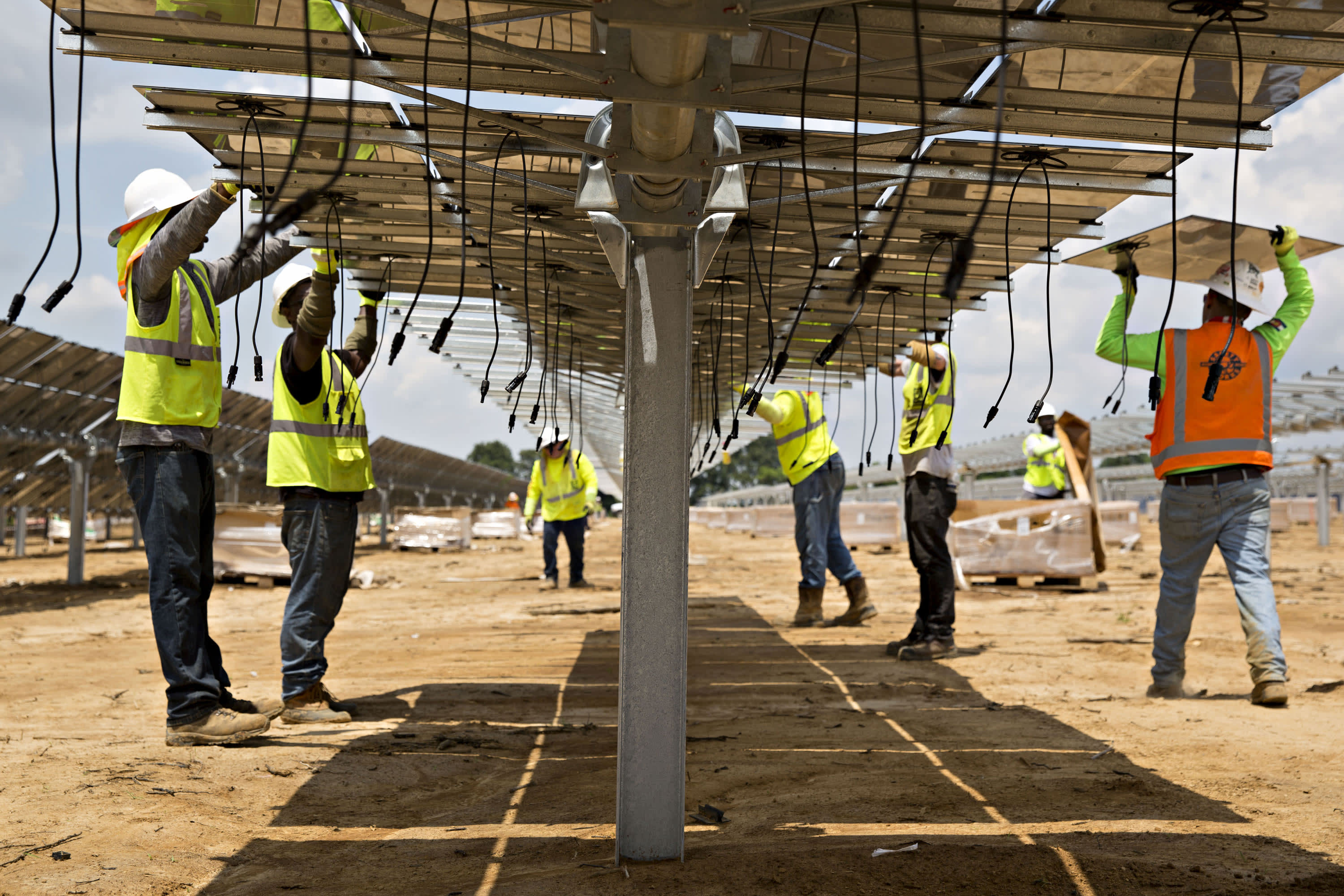 ryancraigap's tweet card. America’s labor shortage is approaching epidemic proportions, and it could be employers who end up paying.