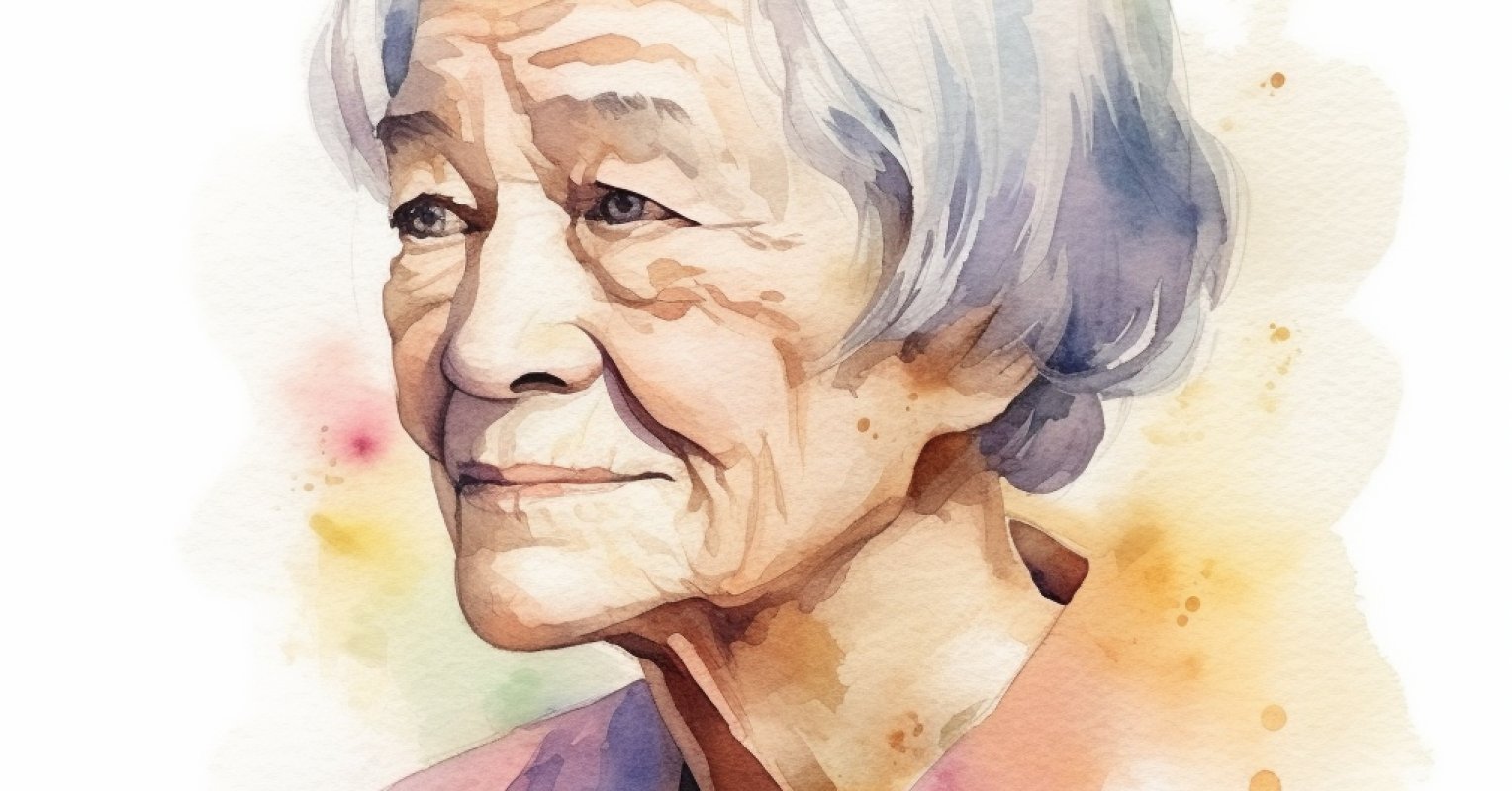 Psychobiotic's tweet card. Alzheimer’s may be caused by microbial imbalances in the gut. That’s good news because we can control our gut microbes.