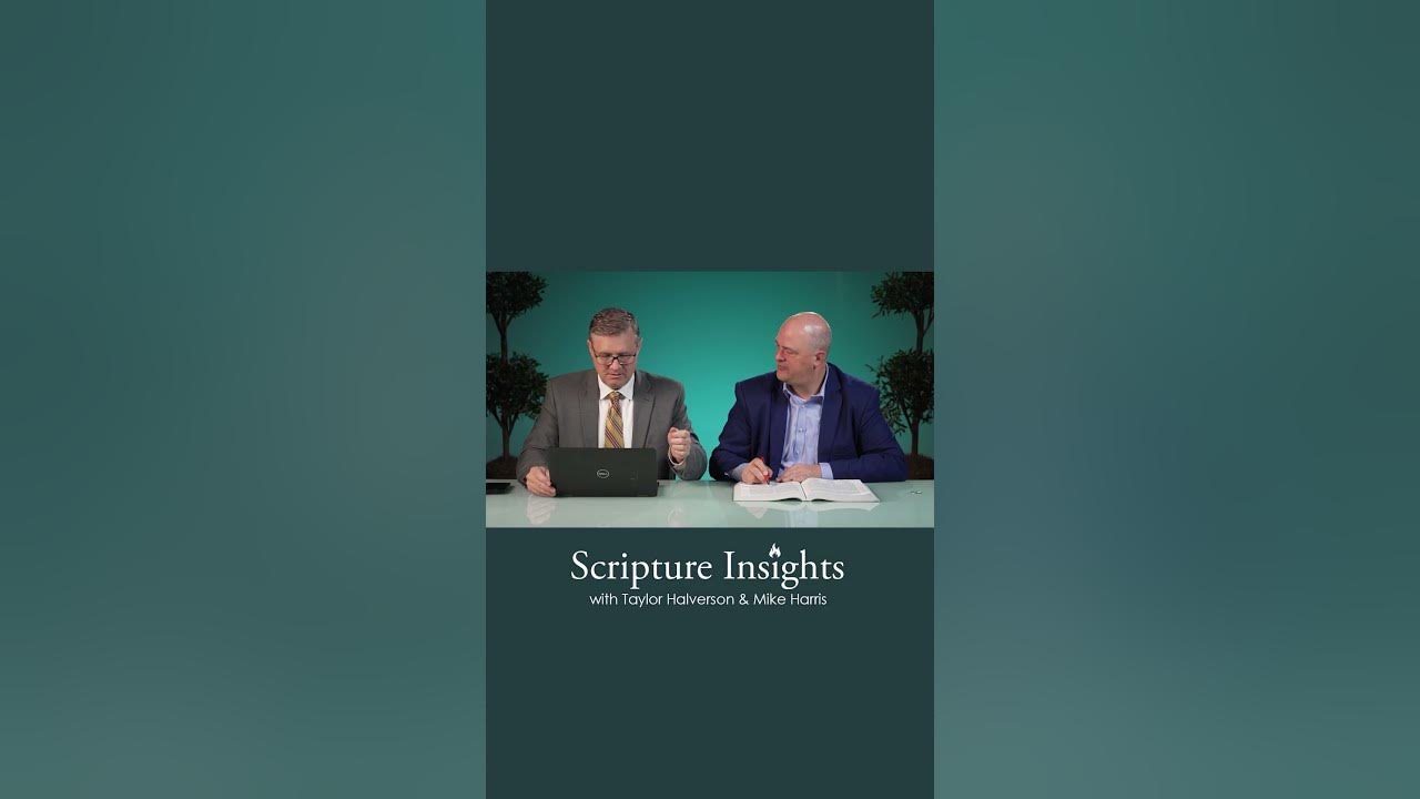mormon_news's tweet card. D&C 93 Episode Highlights #scriptureinsights #scripturestudy #ldssc...