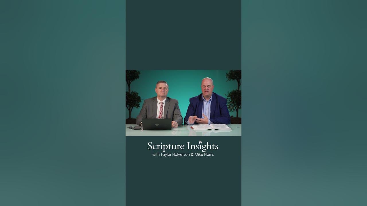 mormon_news's tweet card. D&C 88 Episode Highlights #scriptureinsights #scripturestudy #ldssc...