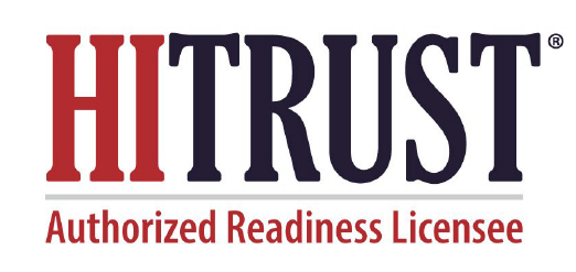 24By7Security's tweet card. 24BY7 follows a comprehensive approach to assess and maintain your HITRUST readiness and certification. Visit www.24By7Security.com to learn more!
