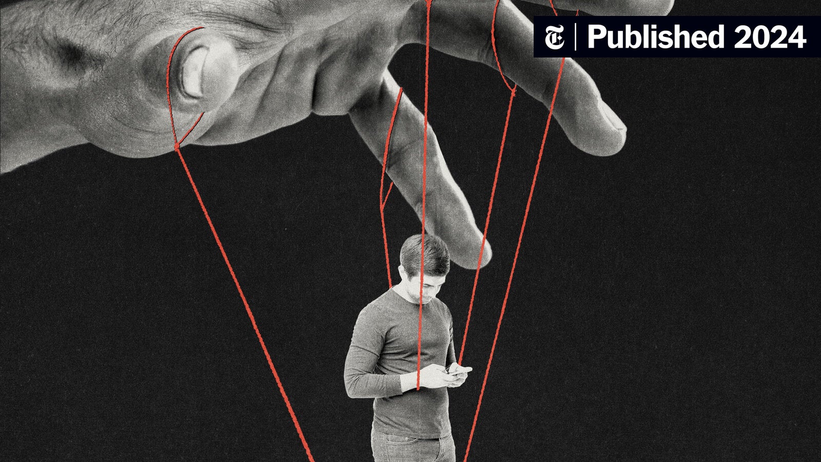 datasociety's tweet card. A case involving TikTok may have opened the door to holding platforms liable for the damage they cause.