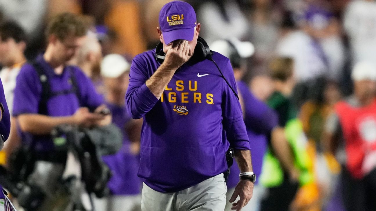 whynotflorida's tweet card. Attorneys for Brian Kelly have informed LSU in a letter that the school's claim that it had not "formally terminated" Kelly as its football coach has "made it nearly impossible" for Kelly to get...