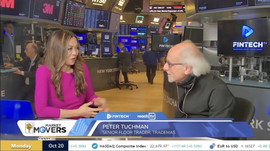 RemyBlaireNews's tweet card. Stay ahead with insights on market volatility and economic factors!