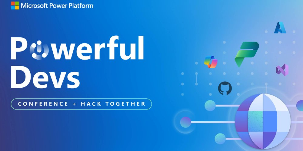 ThePracticalDev's tweet card. We are excited to invite you to participate in this year’s Powerful Devs Conference + Hack Together,...