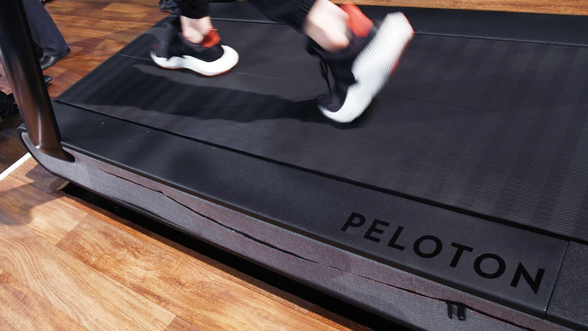 MyVisionDoc's tweet card. In a major reversal, Peloton announced Wednesday voluntary recalls of both its Tread+ and Tread treadmill machines over safety concerns.