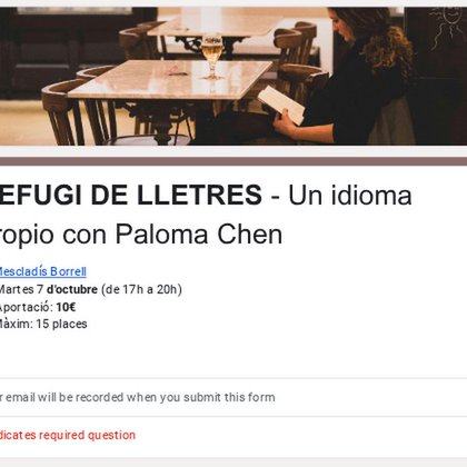 Tweet card summary image