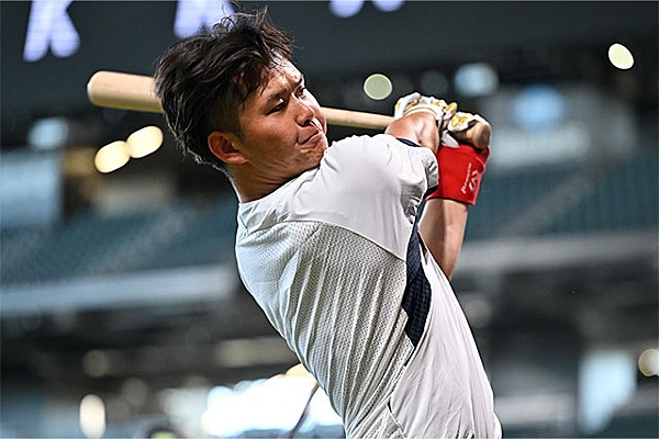 samuraijapan_pr's tweet card. 　野球日本代表「侍ジャパン」大学代表候補選手の強化合宿ならびに参加選手を以下のとおりお知らせいたします。強化合宿概要日程2025年12月5日（金）～1