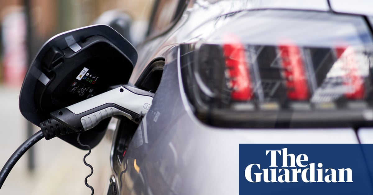 dorfman_p's tweet card. Nearly 600,000 BEVs hit the road as carmakers such as Renault and Stellantis attract more price-sensitive buyers