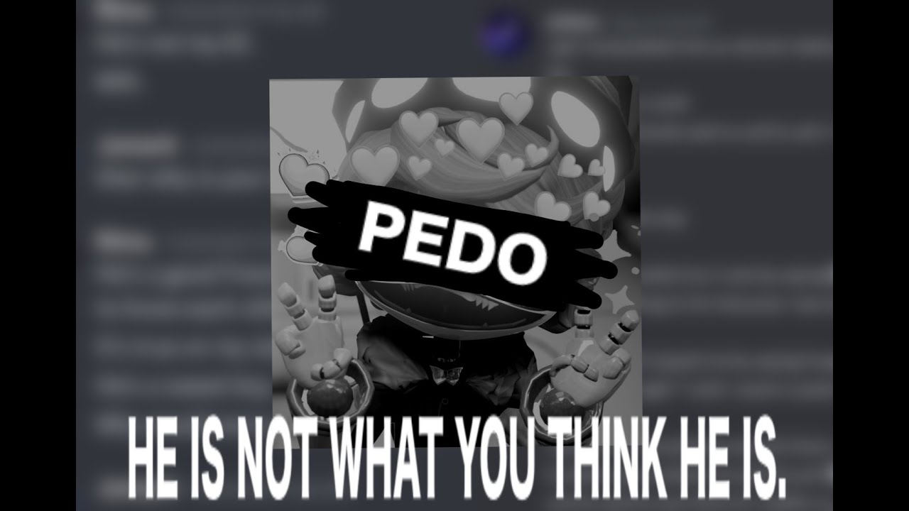 emograpecore's tweet card. [VIEWER DISCRETION] About the Jomark Situation