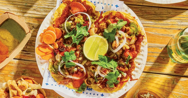 Tweet card summary image