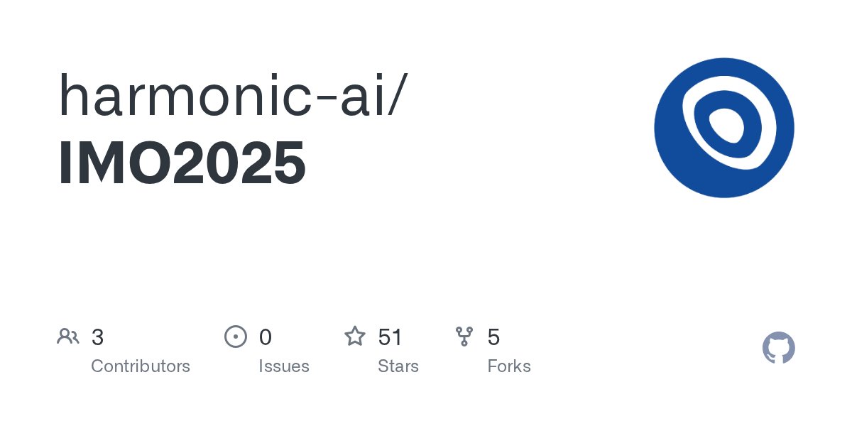 Jose_A_Alonso's tweet card. Contribute to harmonic-ai/IMO2025 development by creating an account on GitHub.