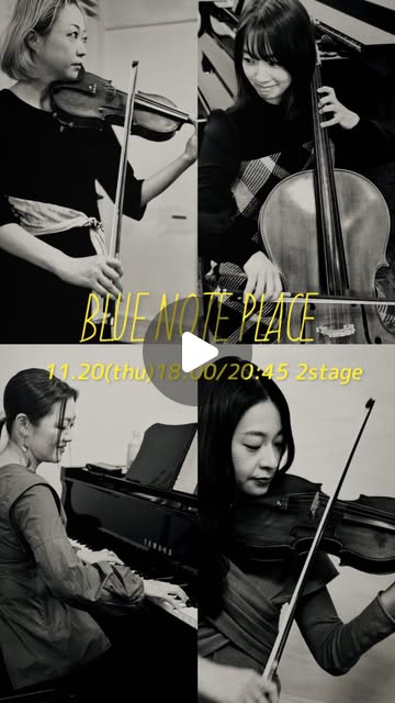 1966quartet's tweet card. 1966QUARTET (@1966quartet_official) • Instagram reel