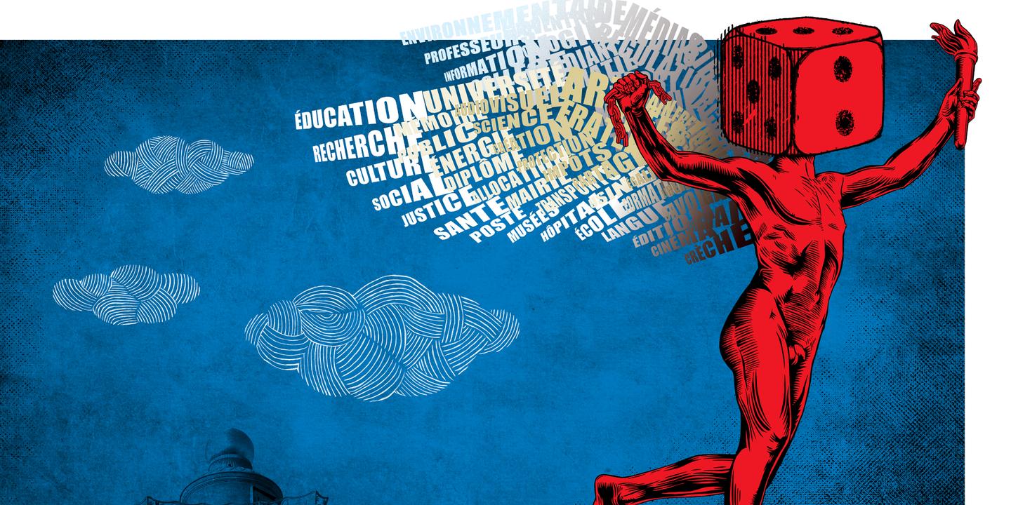 cdion's tweet card. Si ces dispositifs « délibératifs », telle la convention citoyenne pour le climat qui  doit rendre ses conclusions à partir du 19 juin, apparaissent comme l’une des réponses à la crise des institut...