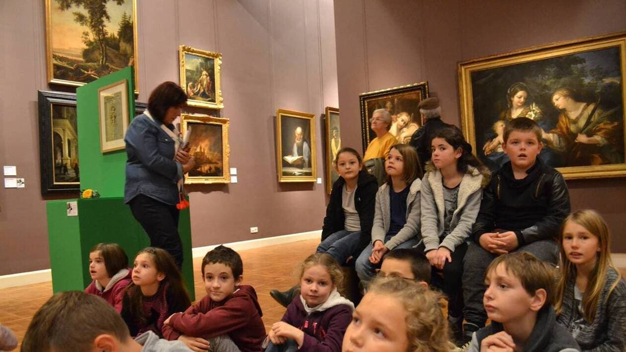 emmanuel_ethis's tweet card. Délégué interministériel à l’éducation artistique et culturelle (EAC), Emmanuel Éthis souligne que cette activité n’a rien d’accessoire. « À travers l’art, l’enfant, l’adolescent, puis l’adulte, sont...