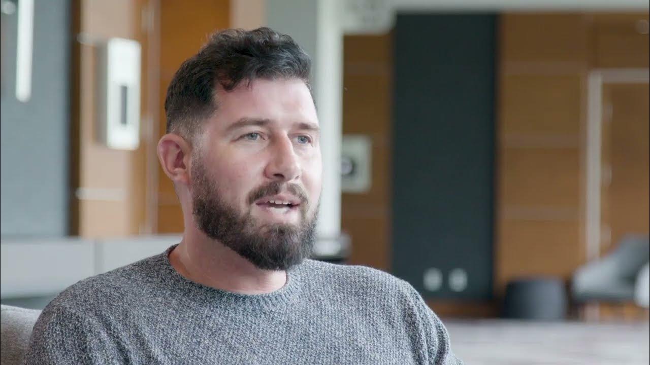 bline_analytics's tweet card. B-Line at the Brookstreet Hotel