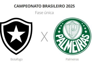 3VV's tweet card. O Palmeiras encarou o Botafogo pela primeira partida do returno deste Brasileirão 2025 no Engenhão. E venceu por 1x0, gol de Felipe Anderson no 1o tempo. Mas o treinador Abel Ferreira teve mais sorte...
