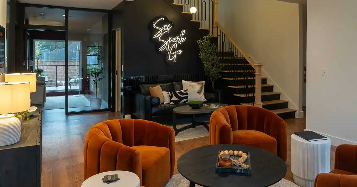 seesparkgo's tweet card. Join See.Spark.Go and grow your career with a top digital marketing and PR agency serving clients nationwide. Apply today to build something remarkable!