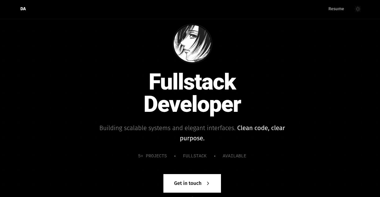 divv_dev's tweet card. Experienced fullstack developer and software engineer based in Nigeria, specializing in React, Node.js, TypeScript, and modern web technologies. Building fast, secure, and scalable applications with...
