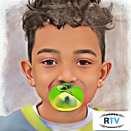 Tweet card summary image