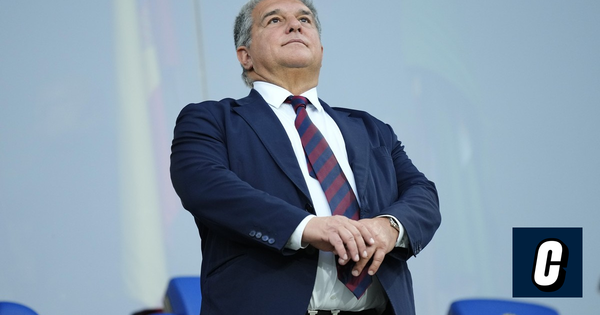 Contragr's tweet card. Παρά τη σταδιακή οικονομική ανάκαμψη, η Μπαρτσελόνα καλείται να αποπληρώσει εννιαψήφιο ποσό σε συλλόγους για παλαιότερες μεταγραφές, με τη διοίκηση να συγκαλεί γενική συνέλευση για τον νέο προϋπολο...