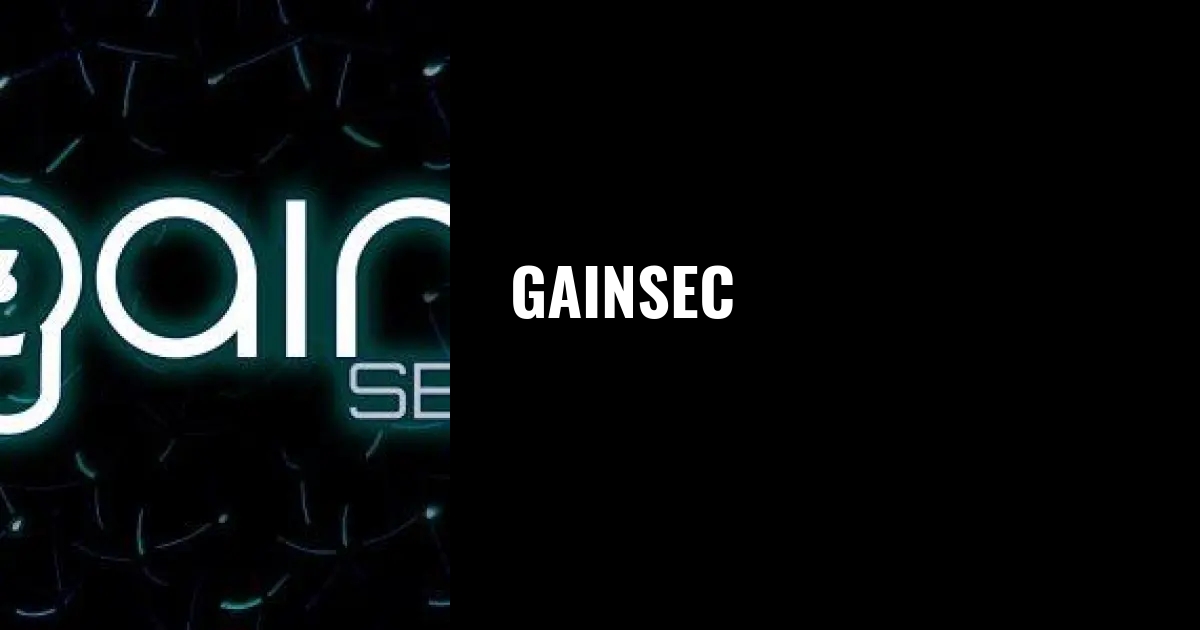 hacktoria's tweet card. Where Information Security, Cyber Security, OSINT, Penetration Testing, Ethical Hacking, Piracy, Privacy and Law aren't interests, they're lifestyles. GainSec - No Security, No Life.