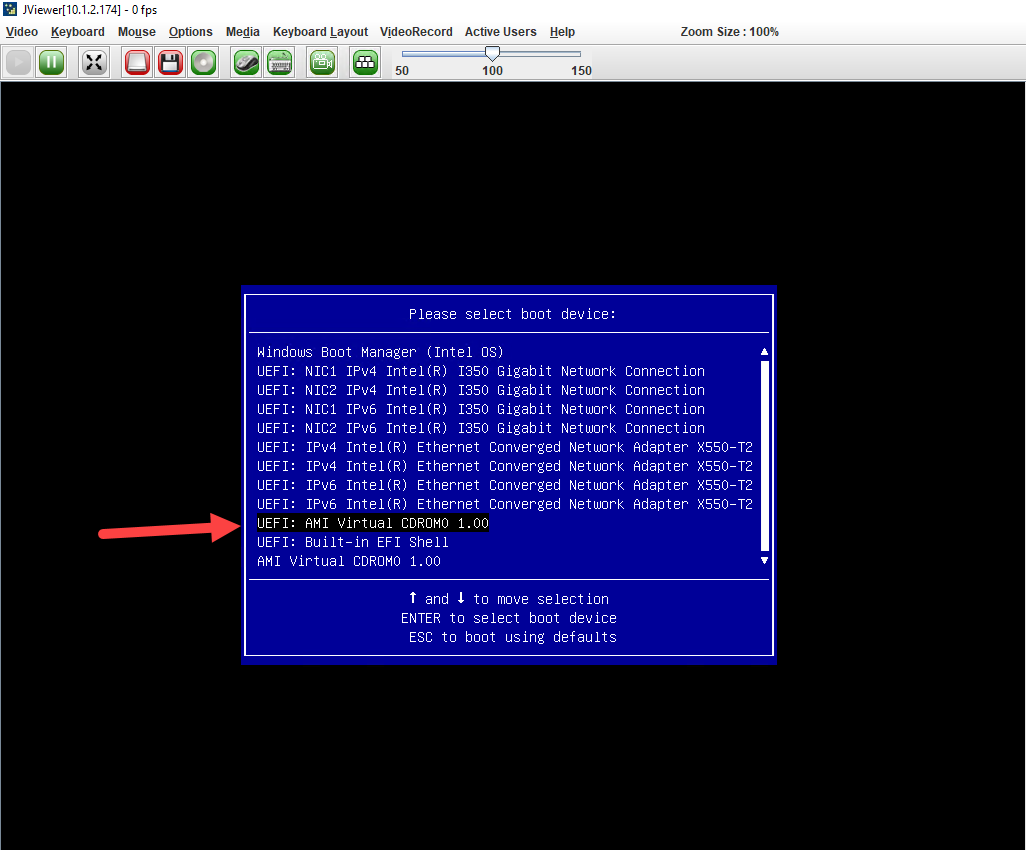 SifuSun's tweet card. There are many ways to rebuild the Hyper-V host, but I will show you how to rebuild a Microsoft Hyper-V host via Virtual Media Wizard. This process is also can use for other vendors' machines, not...