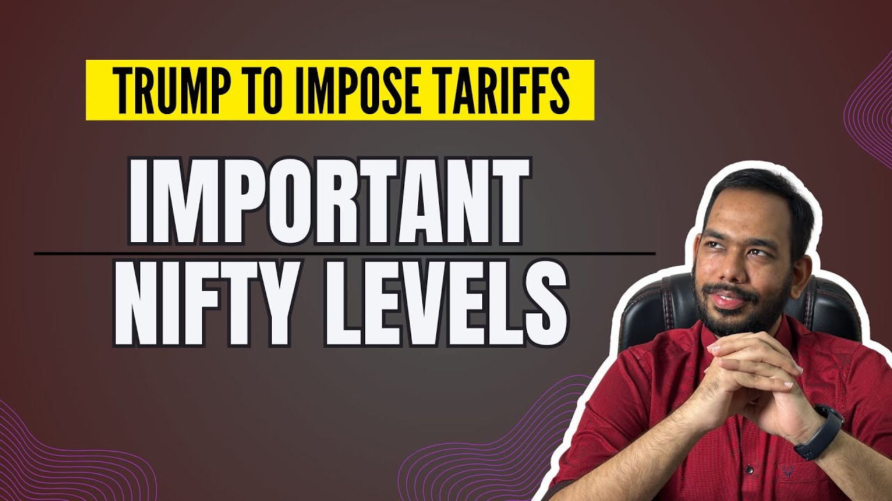 chartmojo's tweet card. NIFTY & Market Overview for 11th Feb 25