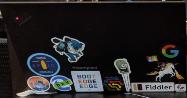 Tweet card summary image