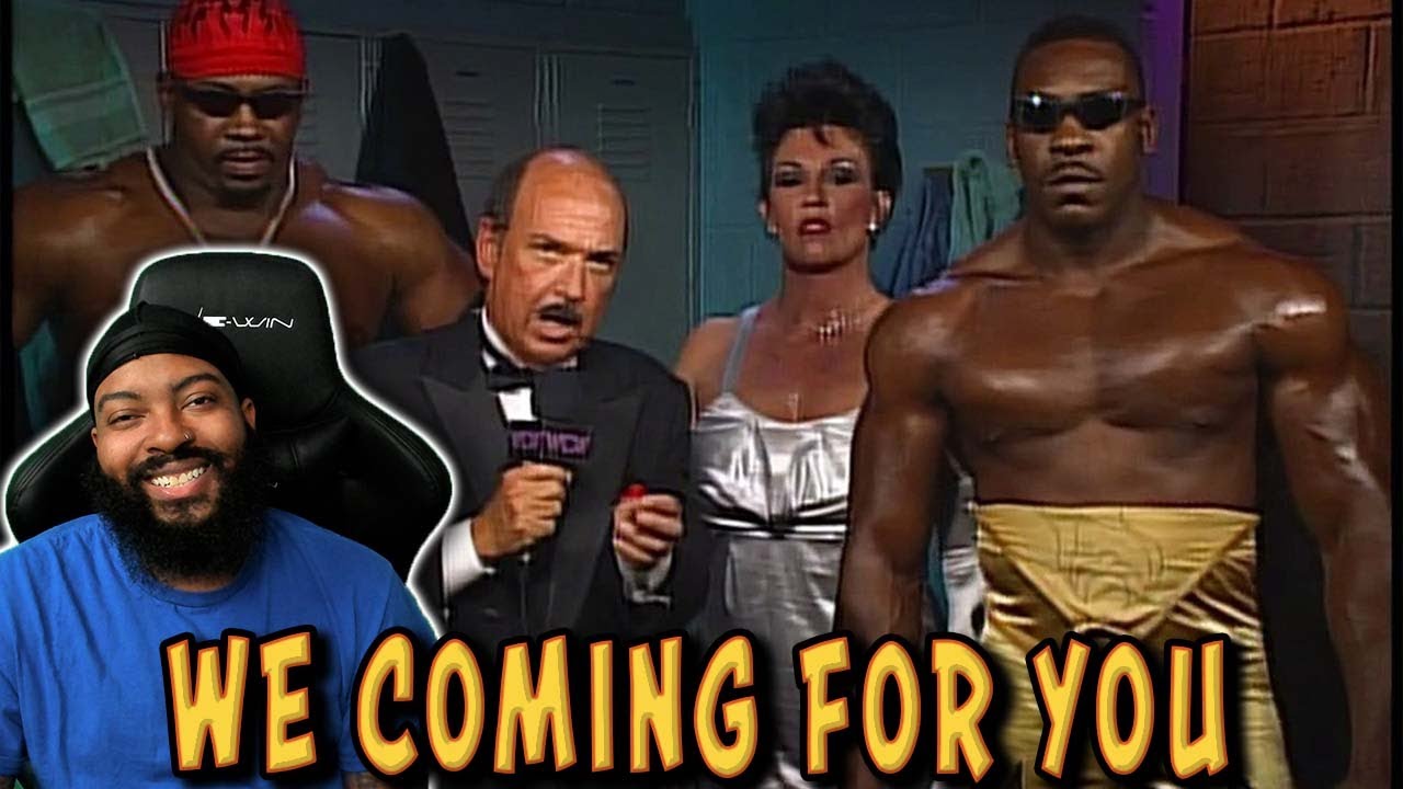 UsamaZahid2's tweet card. ✂️ DAYUM! The Rock almost channeled his inner Mankind as he lost his...