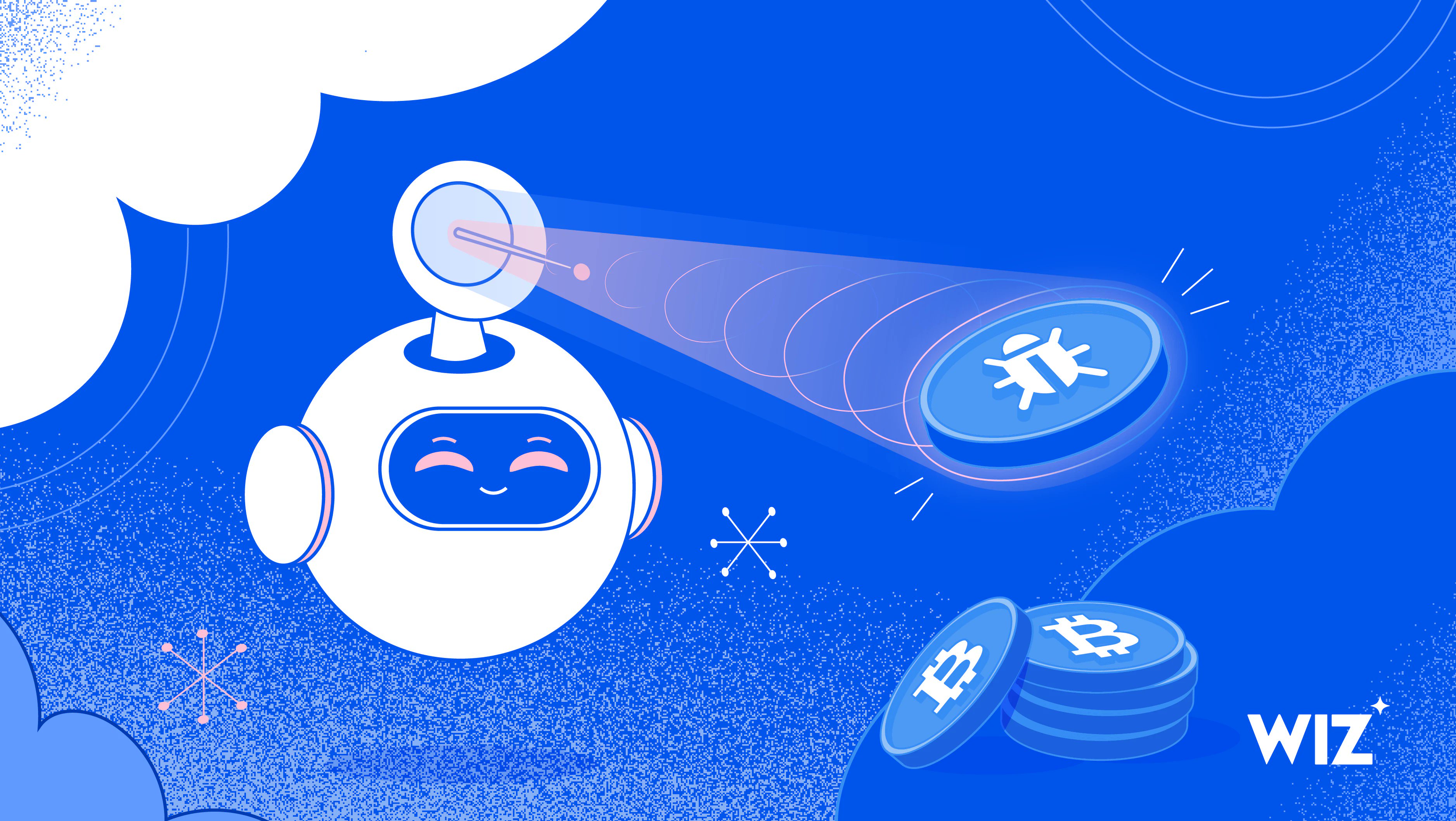 wiz_io's tweet card. PyLoose is a newly discovered Python-based fileless malware targeting cloud workloads. Get a breakdown of how the attack unfolds and the steps to mitigate it.