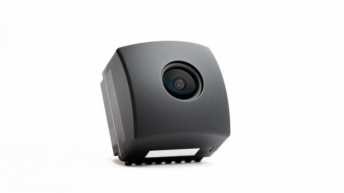 kaz_photon's tweet card. 株式会社ティアフォー（以下、ティアフォー）は、ロボティクス・車載向けHDRカメラ（Automotive HDR Camera C1）（以下、C1カメラ）をより多くの学生の皆様にお使いいただくため、学生向けC1カメラトライアルプログラムを開始します。