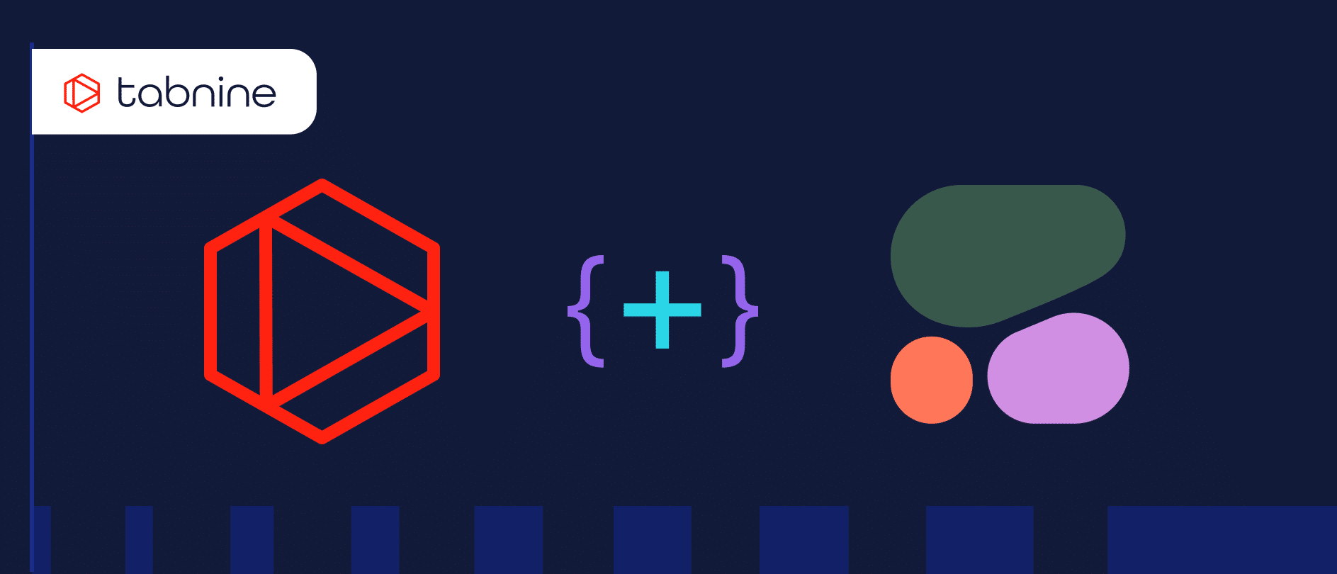 OracleCloud's tweet card. Tabnine is partnering with Cohere, the enterprise-focused AI platform to bring the Command R model to Tabnine Chat.