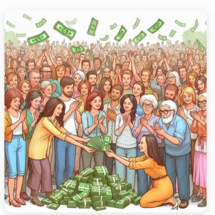 Tweet card summary image