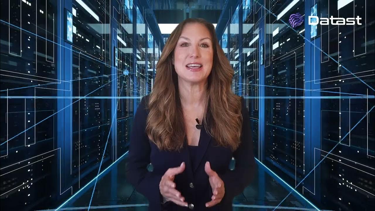 Datast_io's tweet card. Witness the Rise of Datast: A Technological Empire in the AI Era!