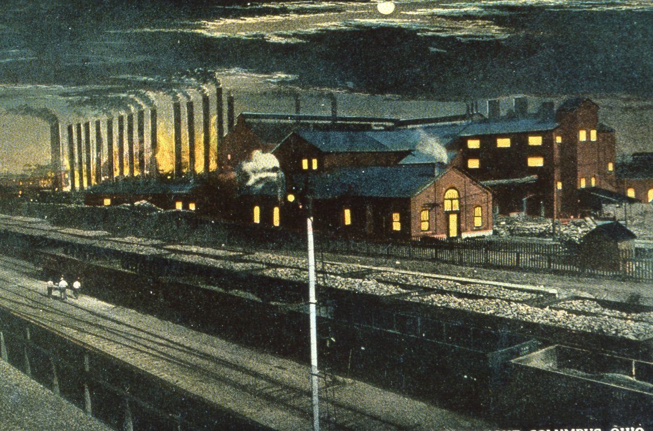 alybatt's tweet card. After Milton Friedman published a 1975 compilation of writings titled There’s No Such Thing as a Free Lunch, the phrase (lifted from Robert Heinlein’s sci-fi novel about a lunar penal colony) became...