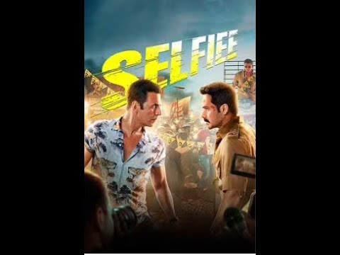 manmoh11's tweet card. SELFIEE Movie song -Abhijeet Udit Narayan #mainkhiladituanadi #selfiee