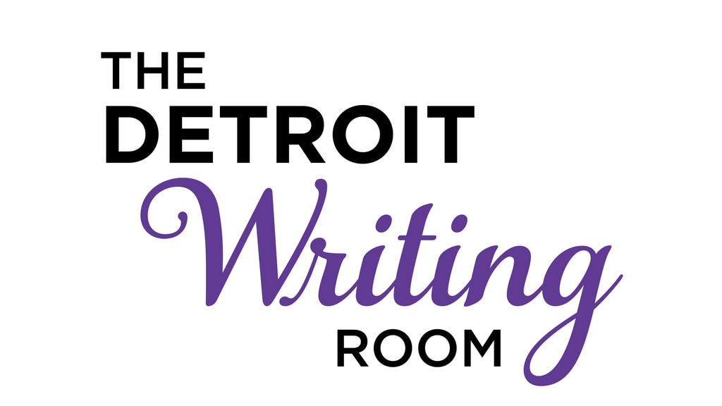 DelphiaintheD's tweet card. The Detroit Writing Room will be a cozy space for writers, creatives and entrepreneurs to work and write their best sentences.