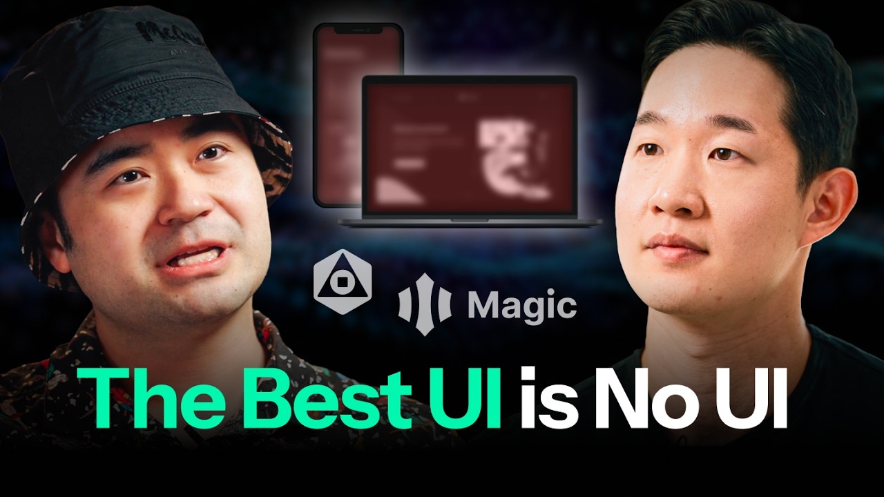 MagicNewton's tweet card. From Apple & Uber to Creating a Multi-Billion Dollar Wallet Industry...