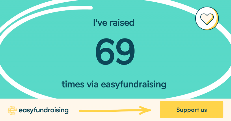 Mechems's tweet card. Help Second Chance Dog Rescue CIC raise free funds today by shopping online via easyfundraising.org.uk. Shop at no extra cost and raise free donations for Towcestrians Sports Club