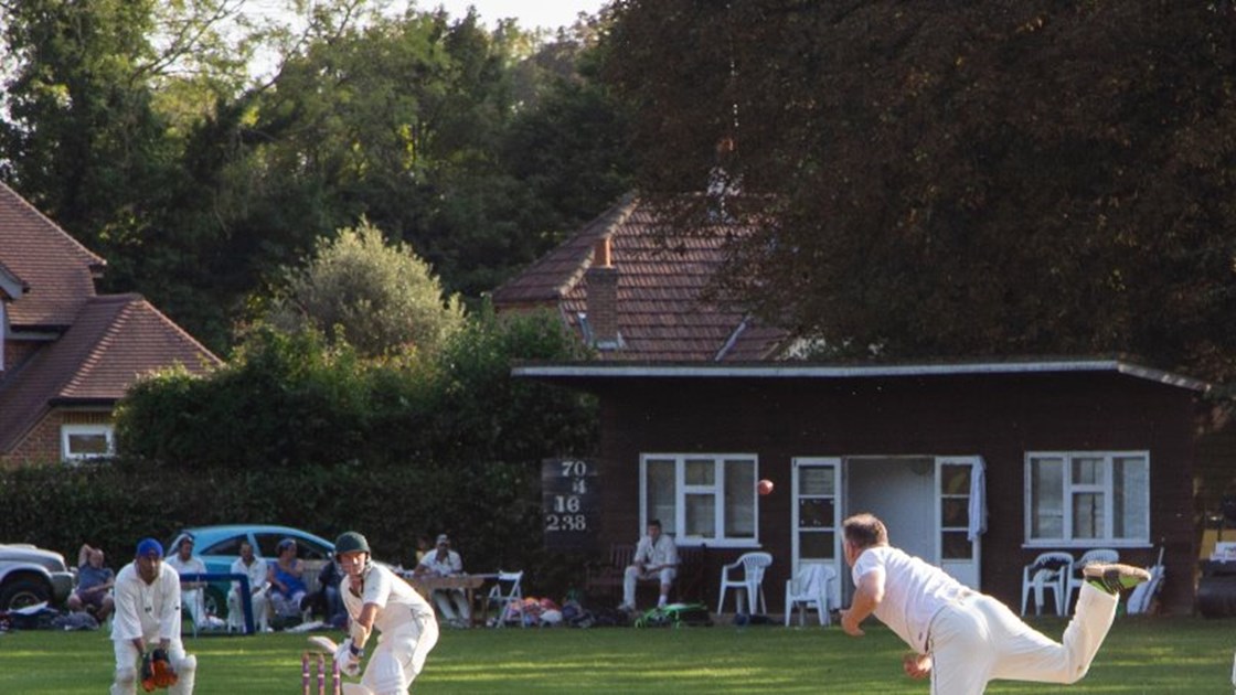 whitchurch_cc's tweet card. Help cormac neeson raise money to support a great cause