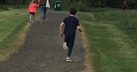 Tweet card summary image