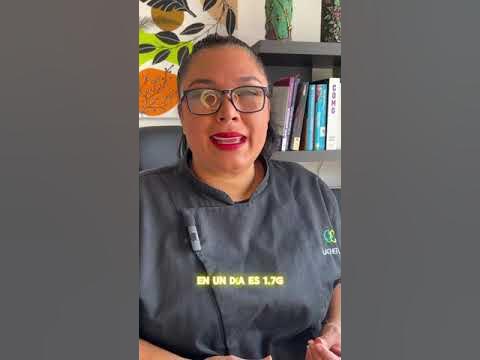 lachefzerpa's tweet card. Rompamos algunos mitos sobre la sal.