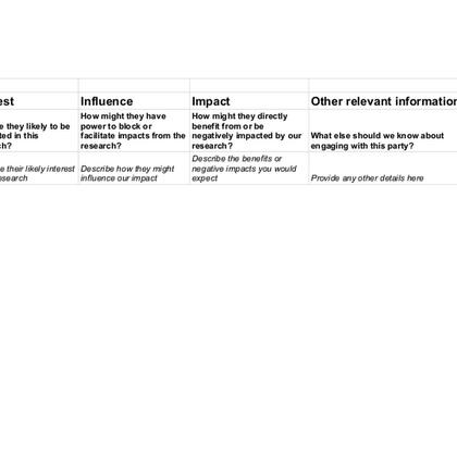 Tweet card summary image